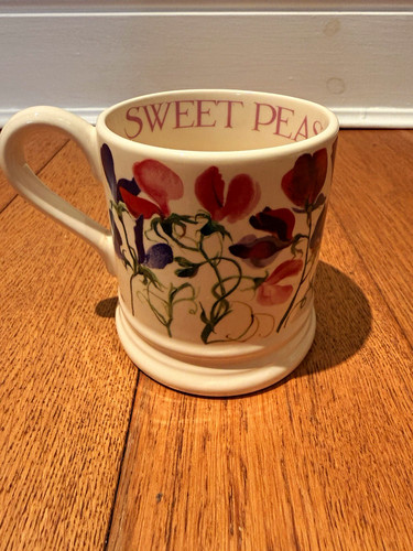 Emma bridgewater flowers sweet - emma,