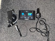 Garmin Drive 51LMT-S UK 5"