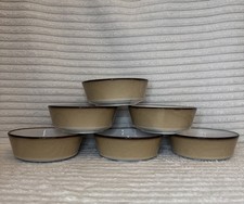 Denby Stoneware Country