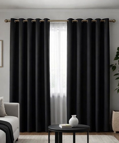 Thermal insulated blackout - insulated,