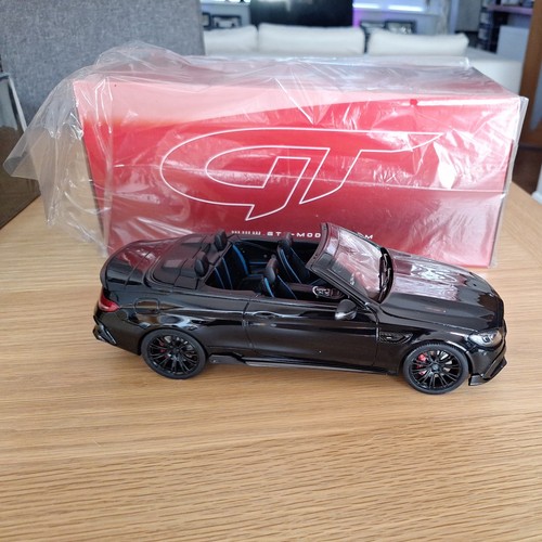 Spirit mercedes c - spirit,