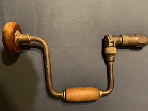 Vintage collectable ratchet - vintage,