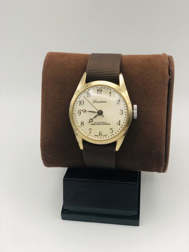 Vintage lucerne - vintage, (1960’s)