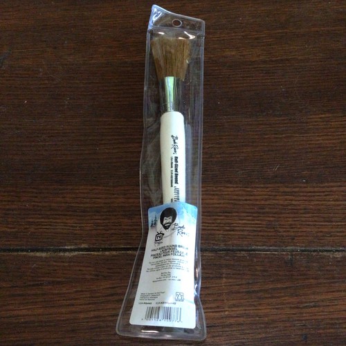Bob ross half size - bob,