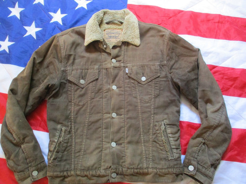 True vintage levis levi - vintage, 80's