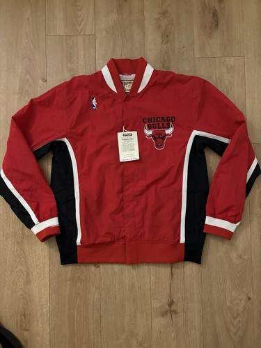 Bnwt mitchell and - ness, nba