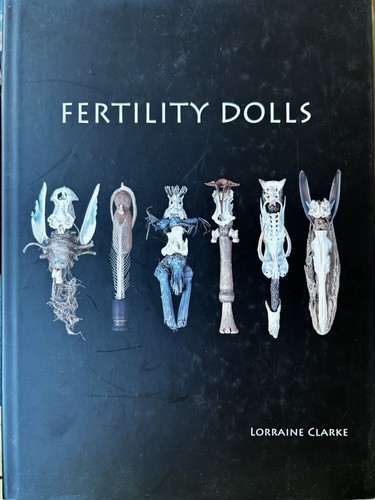 Fertility dolls - dolls,