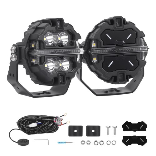 160w led spot light - 160w,