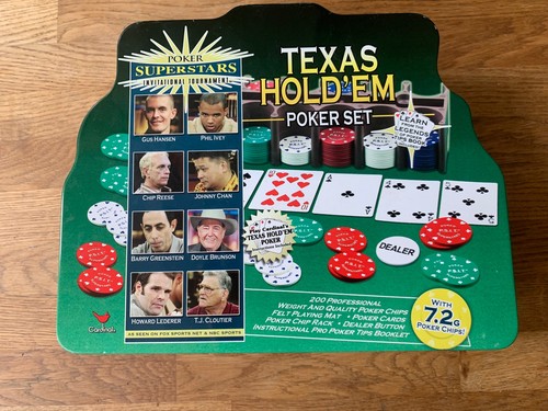 Poker superstars tournament - poker,