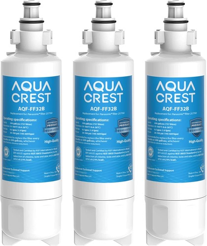 Aquacrest 257760 fridge - 257760,