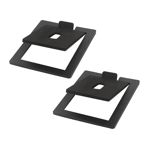 2pcs desktop speaker stands - desktop,