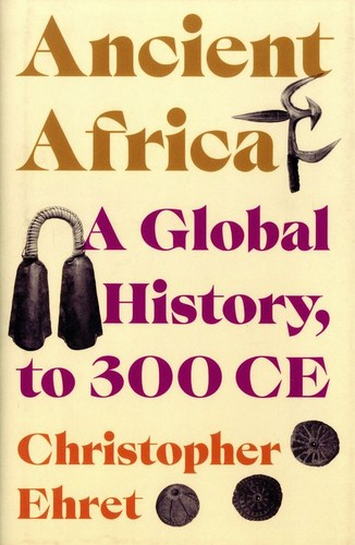 Ancient africa - ancient,