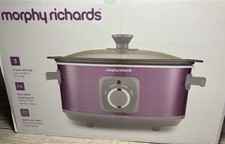 Morphy Richards Accents 3.5L