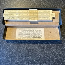 Vintage Unique Universal Slide
