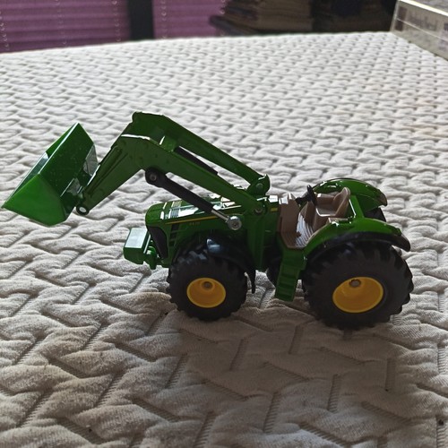 Siku s1982 john deere with - s1982,
