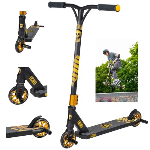 Blindside 1200 stunt - 1200, scooter
