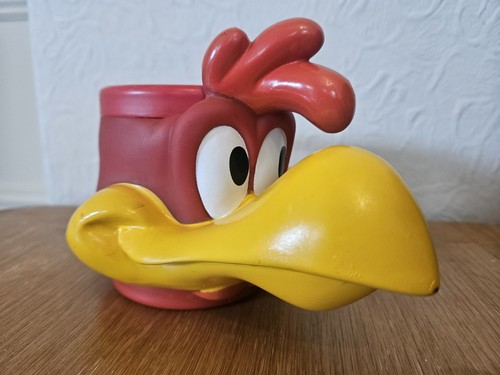 Vintage foghorn leghorn - vintage,