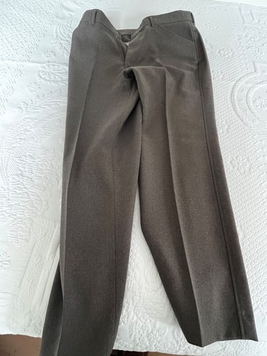 Mens vintage trousers - mens,