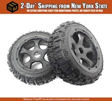 Baja Buggy Front Off Road