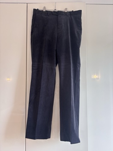 Ermenegildo zegna men black - men's,