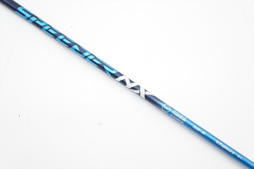 Fujikura speeder blue - fujikura, nx