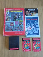 LOCK N CHASE FOR MATTEL