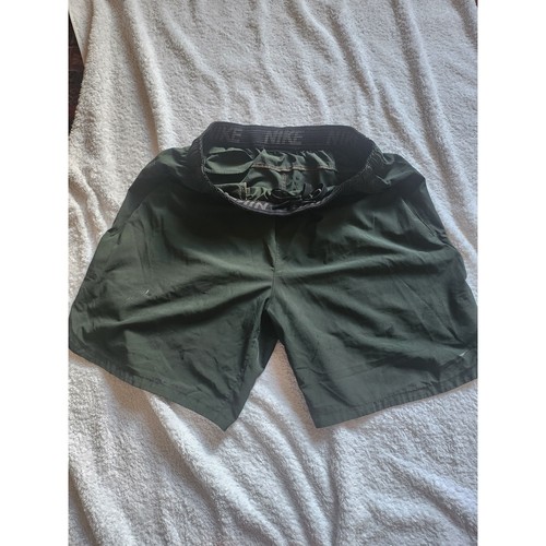 Nike dark green - mens, vintage