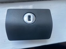 Polo 6N2 Glove Box Lock