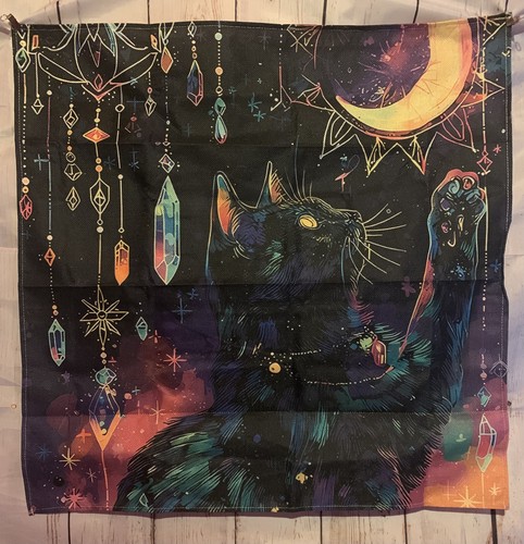 Extra large black - extra, altar