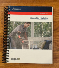 SolidWorks Assembly Modeling