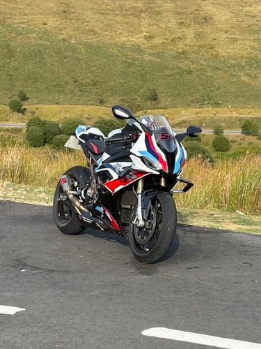 Bmw s1000rr m1000rr - s1000rr,