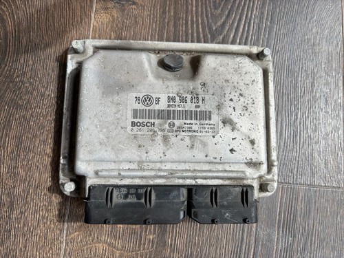 Audi mk1 ecu - tt,