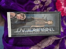 Barbie Insurgent
