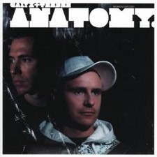 Calyx : Anatomy CD (2007) Value Guaranteed from eBay’s biggest seller!