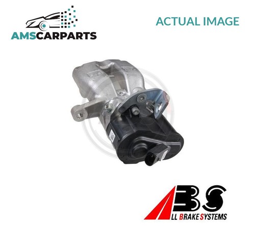 Brake caliper braking rear - brake,