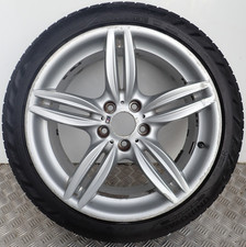 BMW 5 SERIES F10 F11 19" FRONT