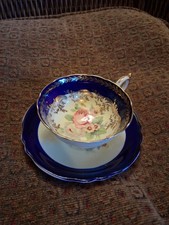 Paragon fine bone china teacup