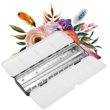 ›Tinplate Watercolor Box