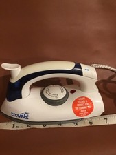 Steam Iron 
