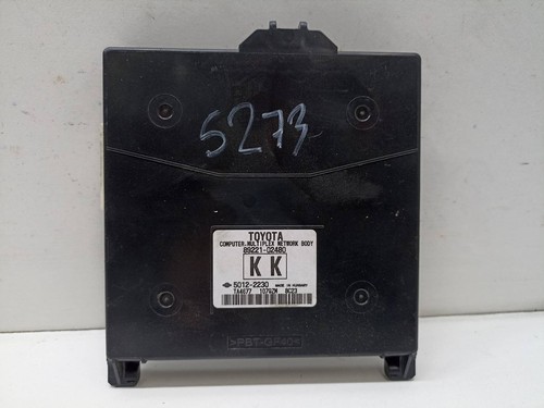 8922102480 electronic module - module, /