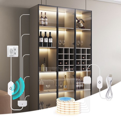Cob led strip under - led,