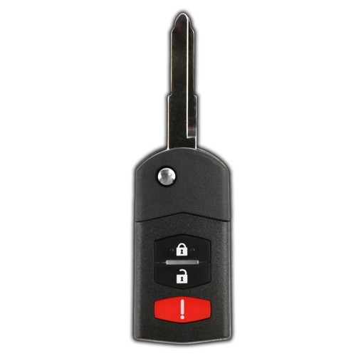 Keyless entry remote for 2007 - entry,