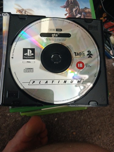 Gta grand theft - gta, auto