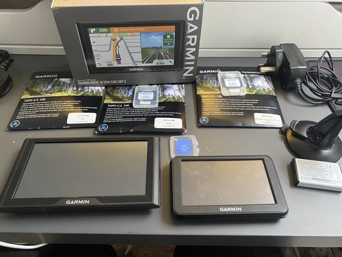 Garmin drive usa - usa, bundle