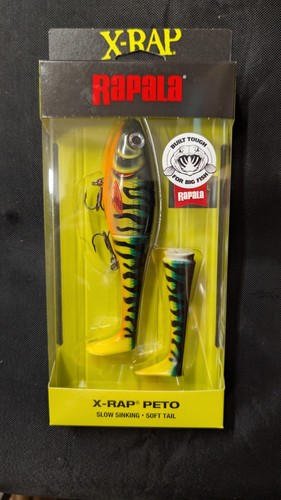 Rapala rap otus 17cm - rapala,
