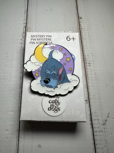 Loungefly disney cats dogs - disney,
