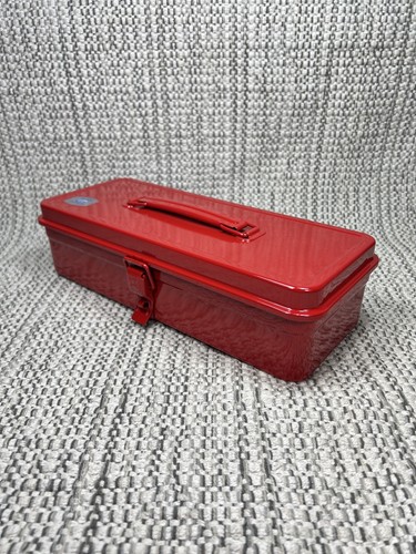 Toyo steel 320 trunk - toyo,