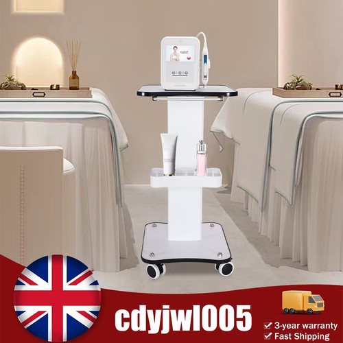 Tiers beauty salon stand - beauty,