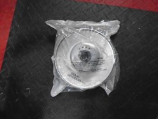 3/4" driven clutch 7" dia