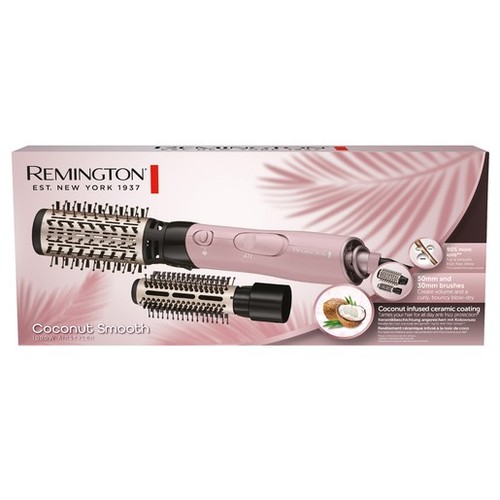Remington airstyler coconut - remington,